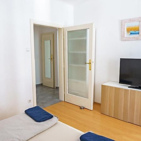 Vienna City Apartments Augarten Exterior photo